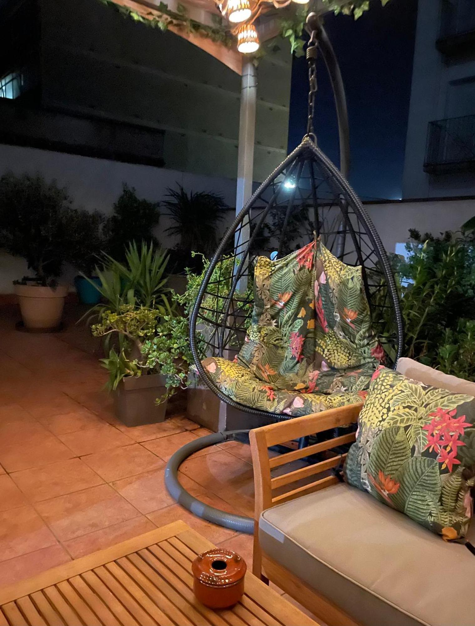 Figueres Center Apartment Exterior foto
