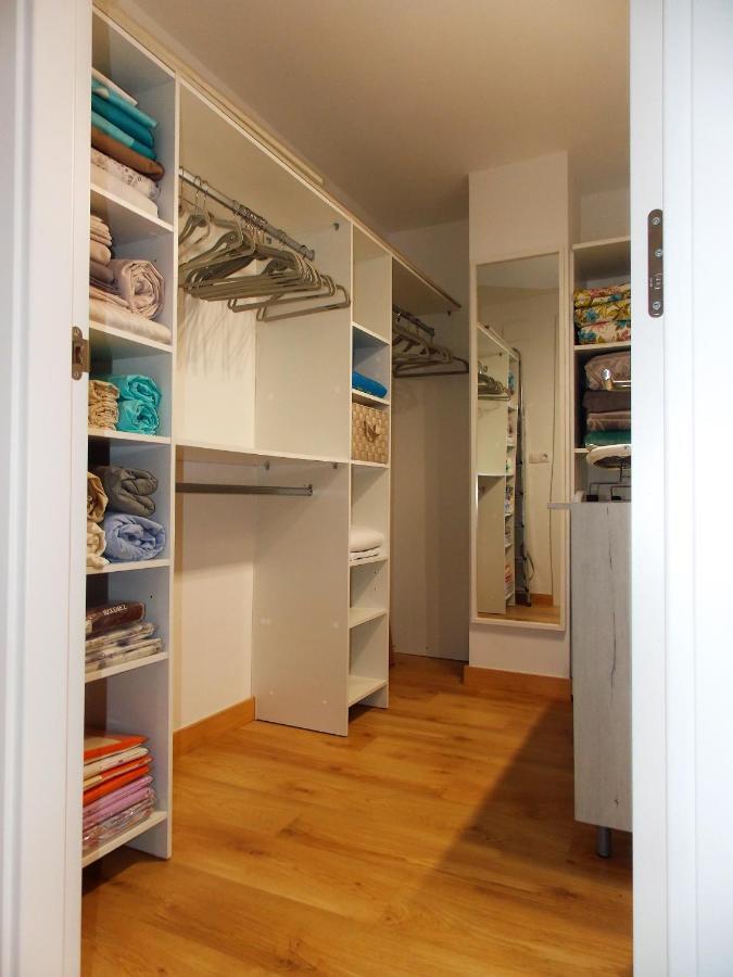 Figueres Center Apartment Exterior foto